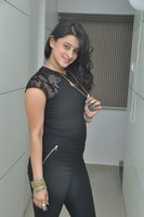 Priya Anduluri Actress Gallery